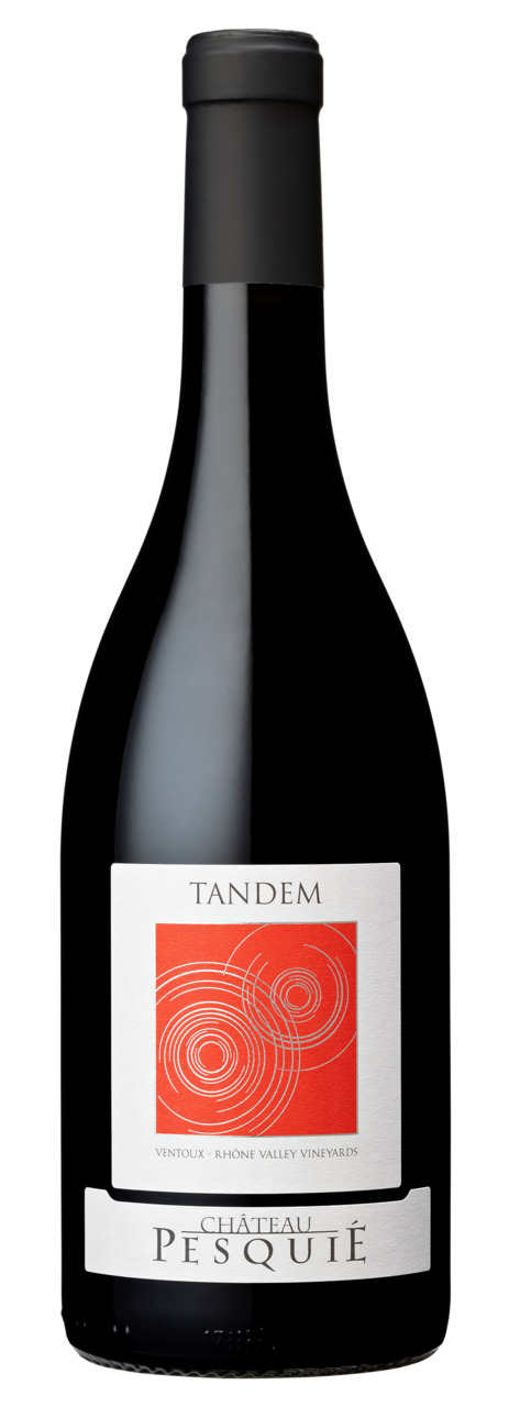 AOC Ventoux Tandem Red 2023 Image