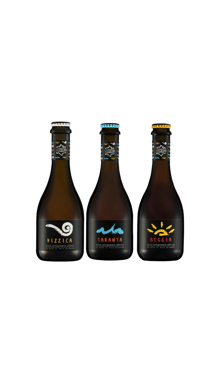 PASSION LINE - PIZZICA, TARANTA, BEGGIA イメージ