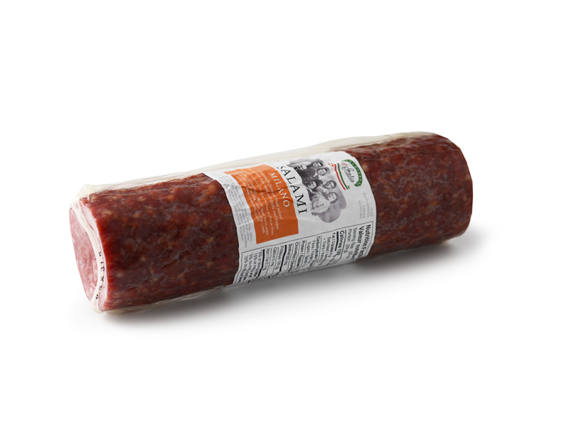 カナダ製サラミ各種 Image