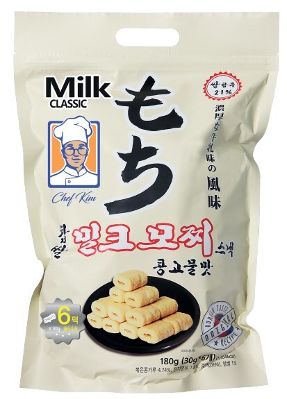 Milk Classic BRAND NEW Series Image