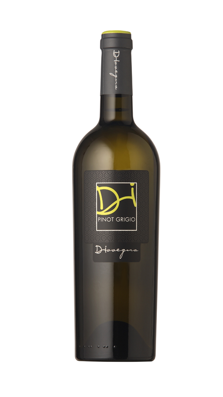 PINOT GRIGIO DOC DELLE VENEZIE Image