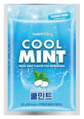 Cool Mint Candy Image