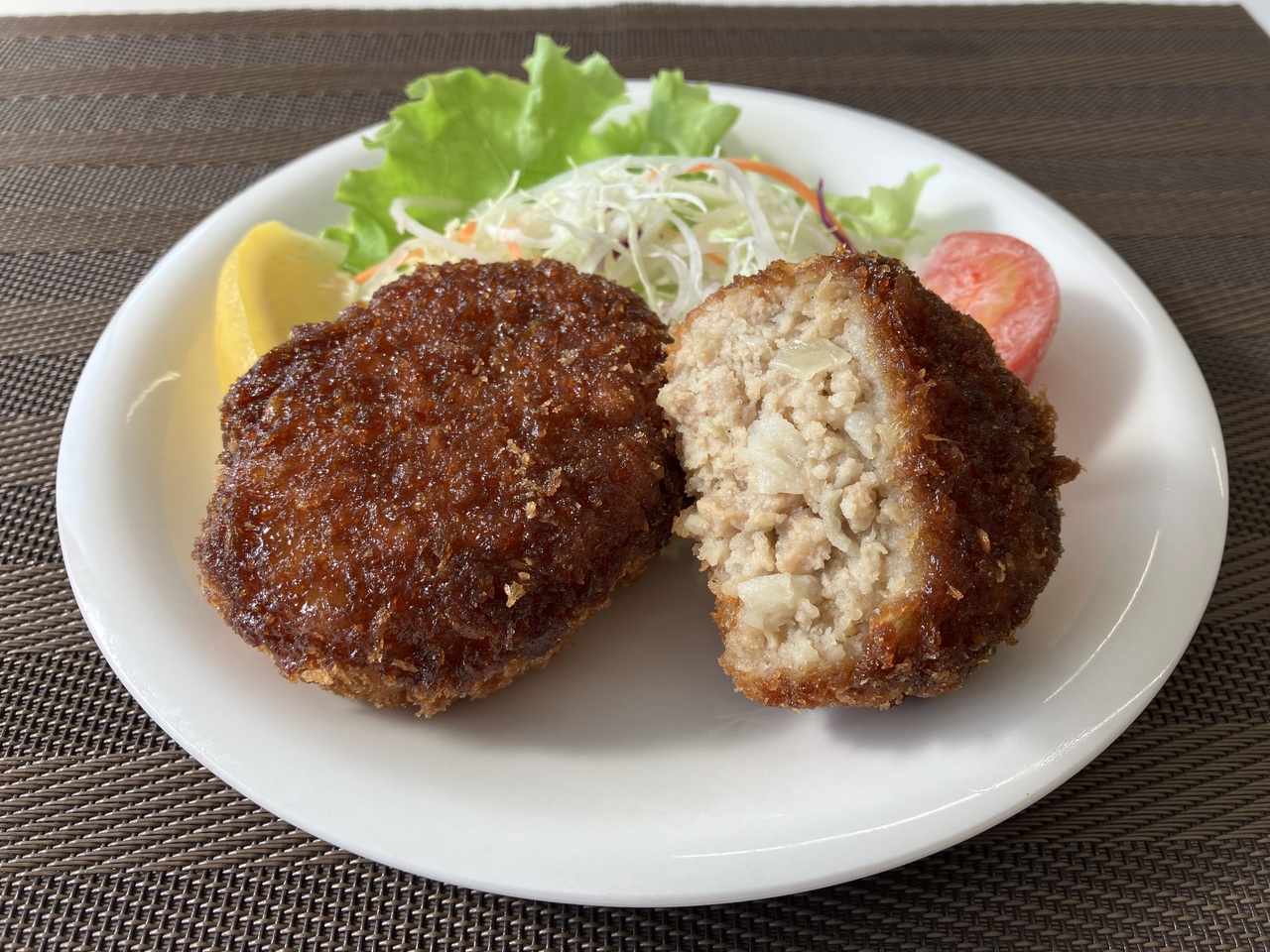 ノックアウトメンチ イメージ