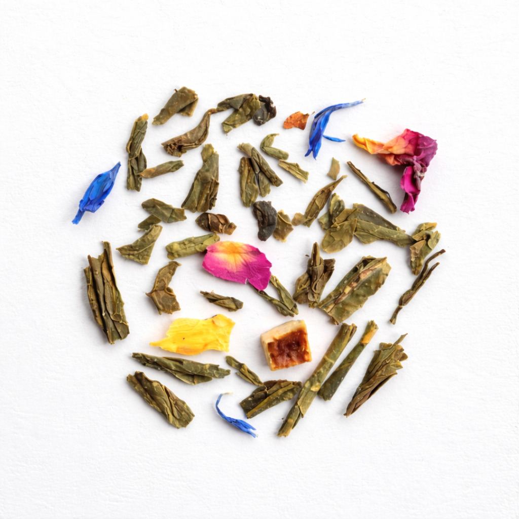 Green Söderblandning（グリーン・セーデルブランドニング） イメージ