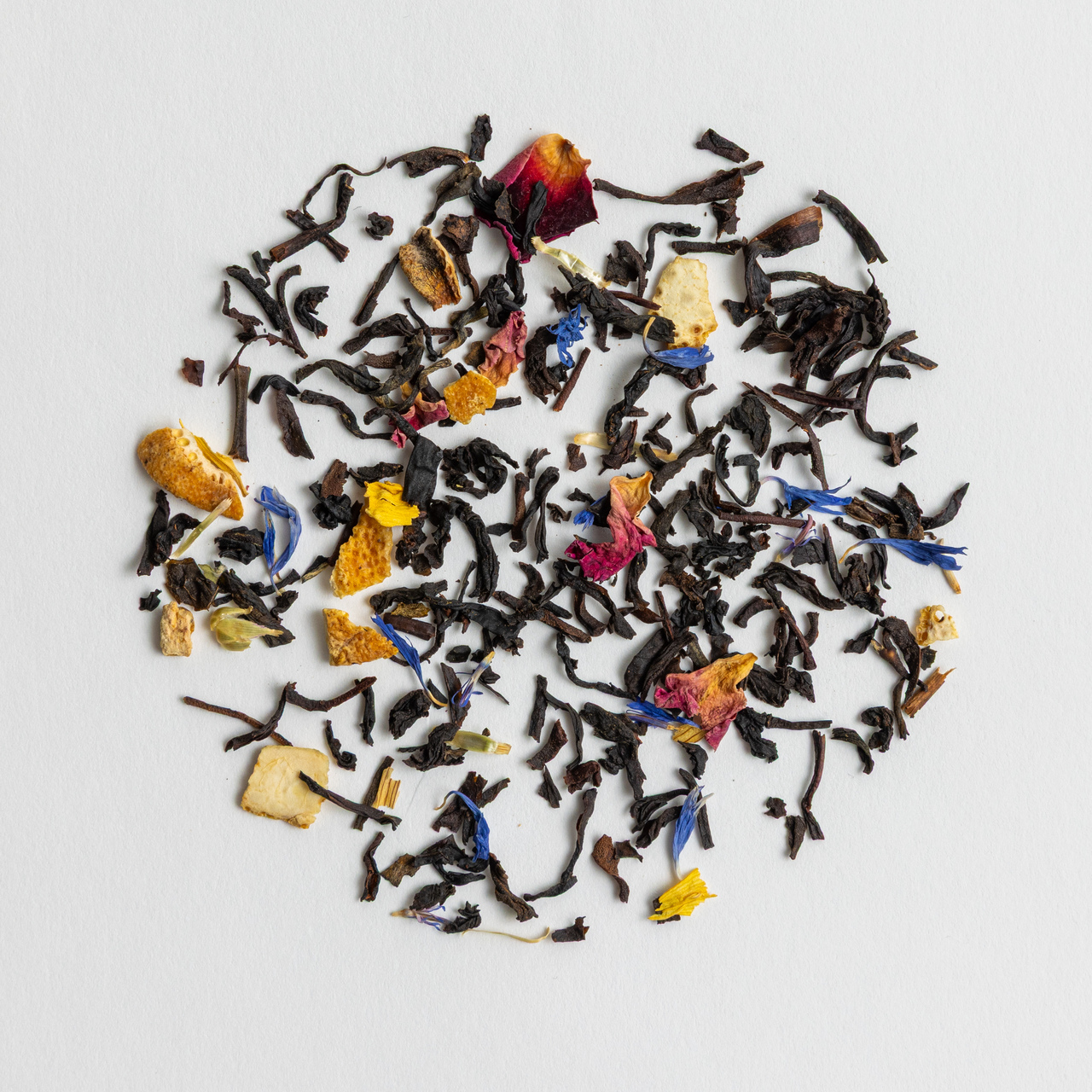 Söderblandning（セーデルブランドニング） Image