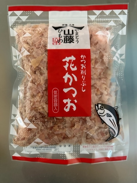 花かつお　 Image