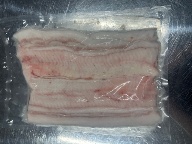 完全骨取り ウツボフィレ イメージ