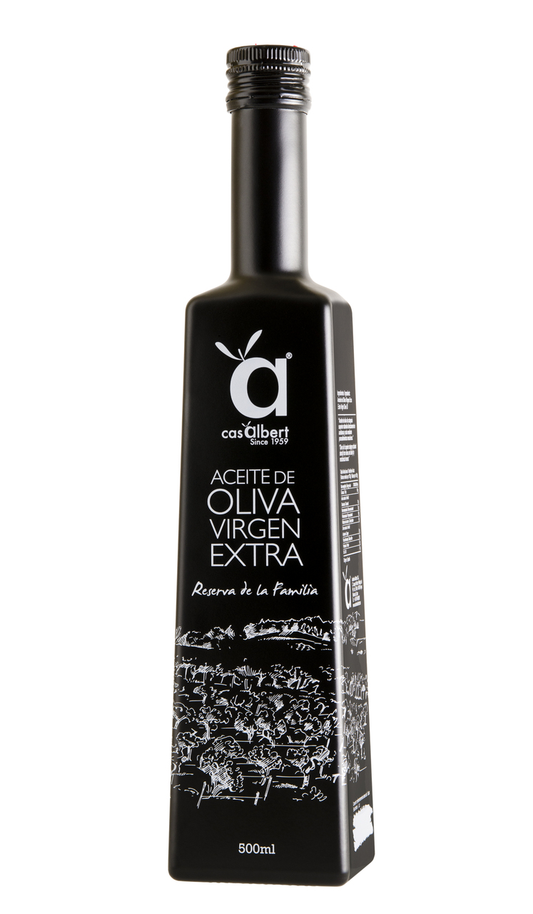 RESERVA DE LA FAMILIA EXTRA VIRGIN OLIVE OIL Image