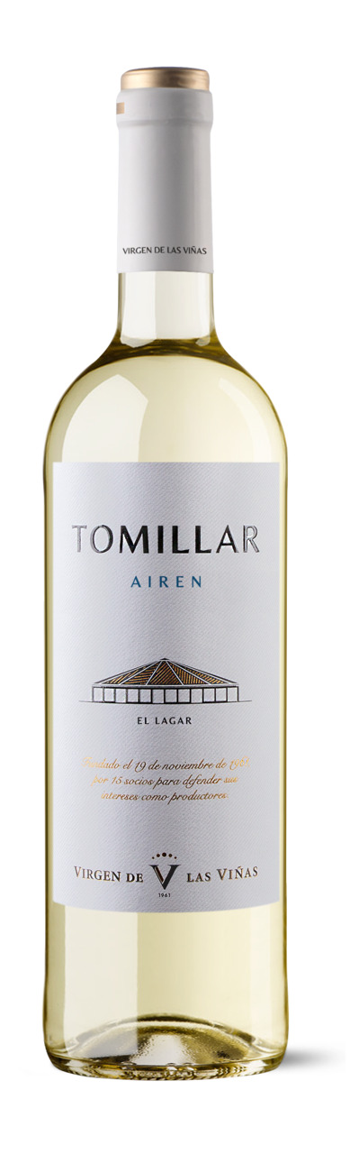 Tomillar Airén Image