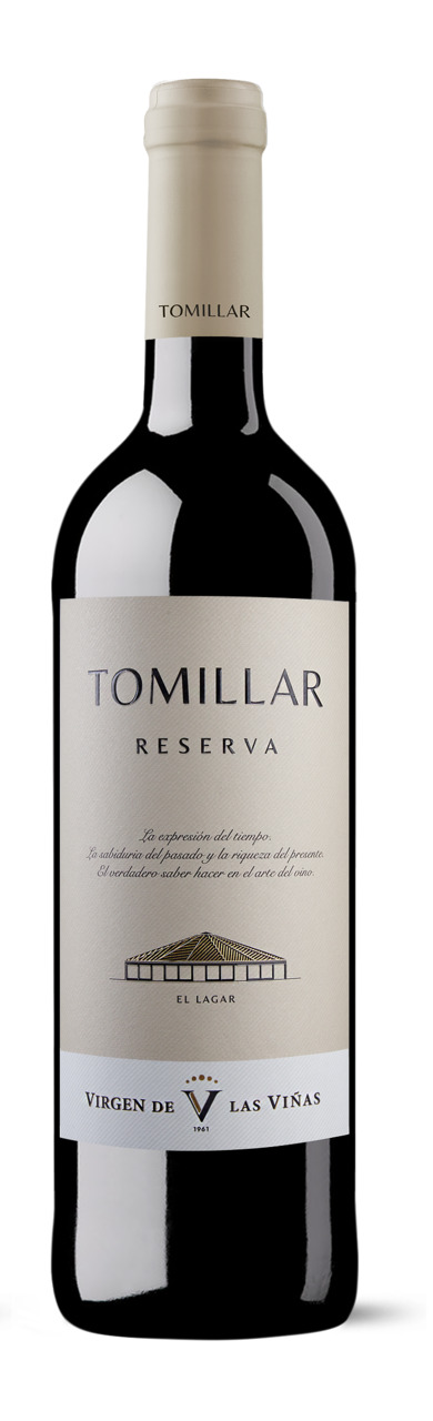 Tomillar Reserva Image