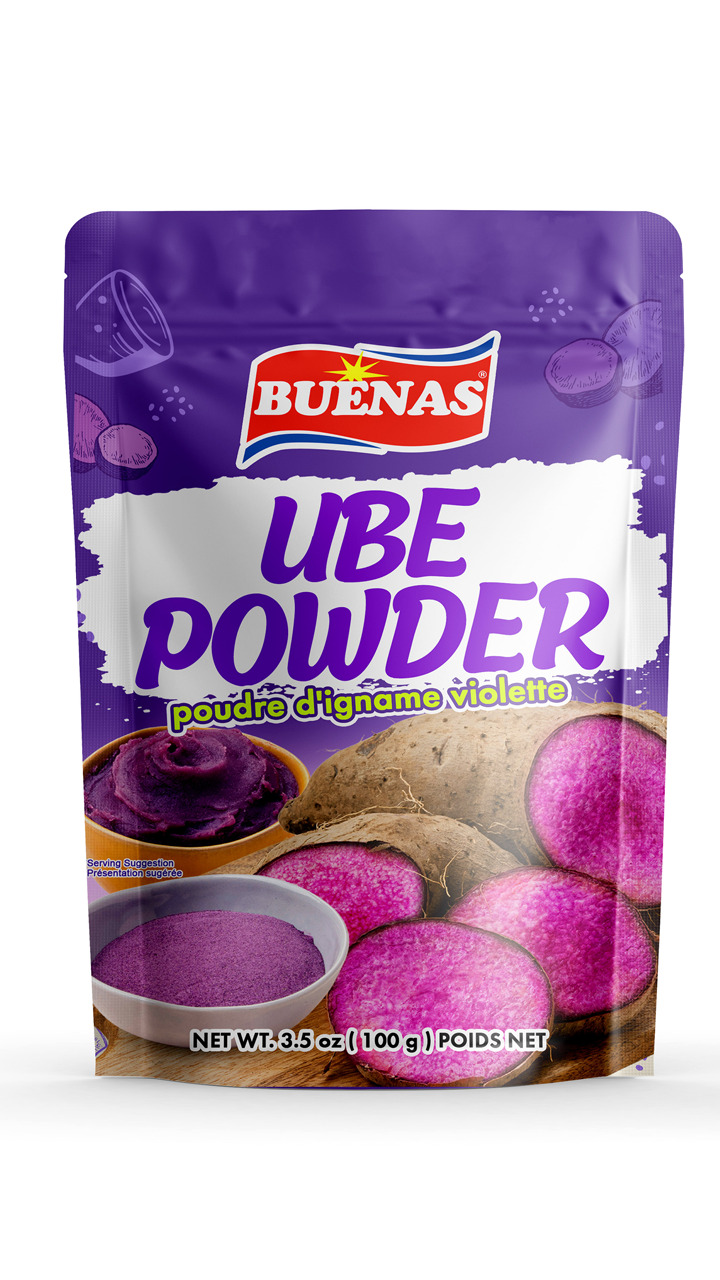 Purple Yam (Ube) Powder Image