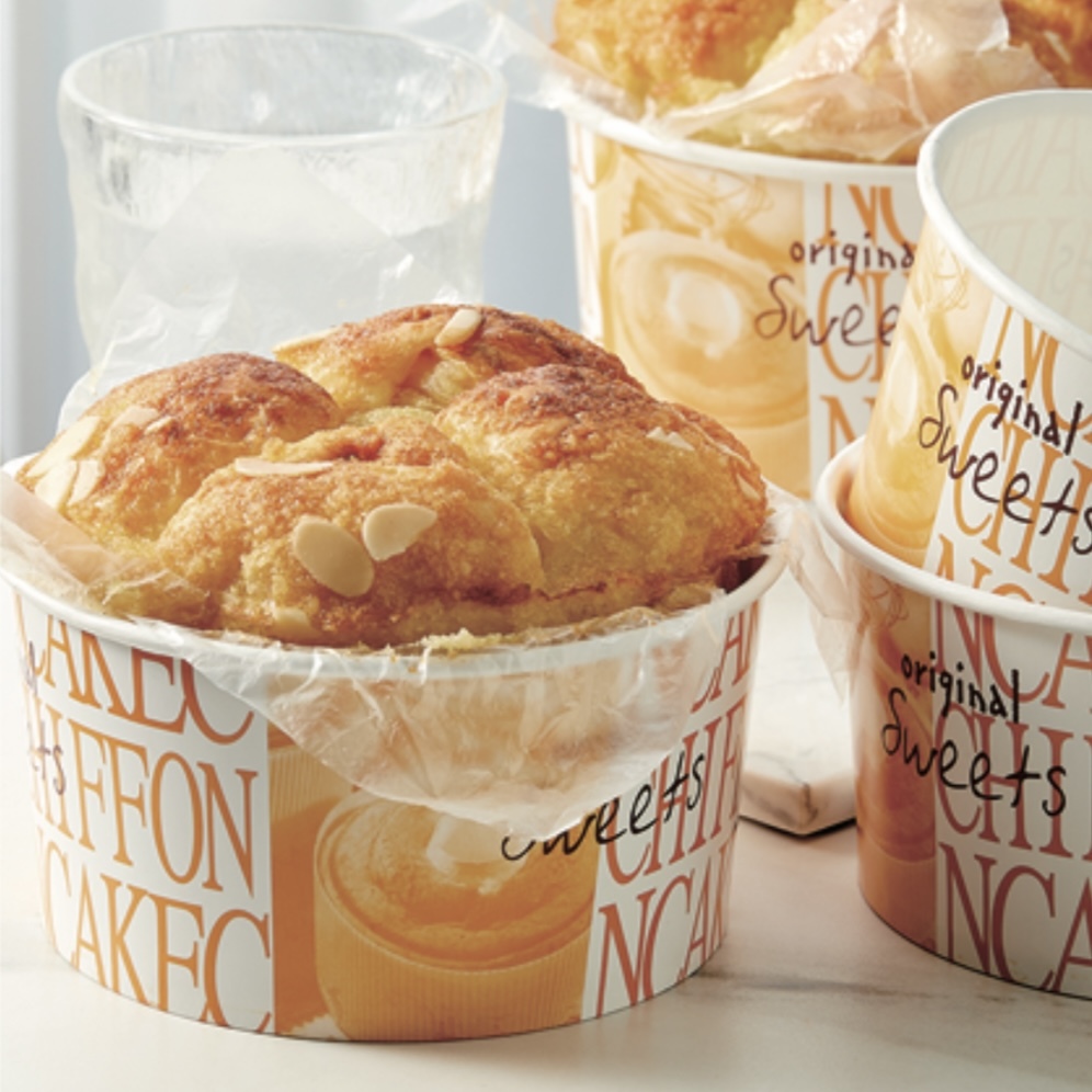 スイートカップ Image