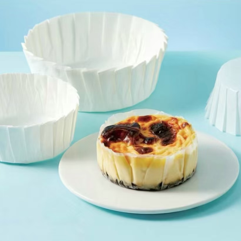 バスクカップ Image