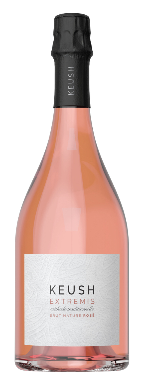 Keush Extremis, Rosé Image
