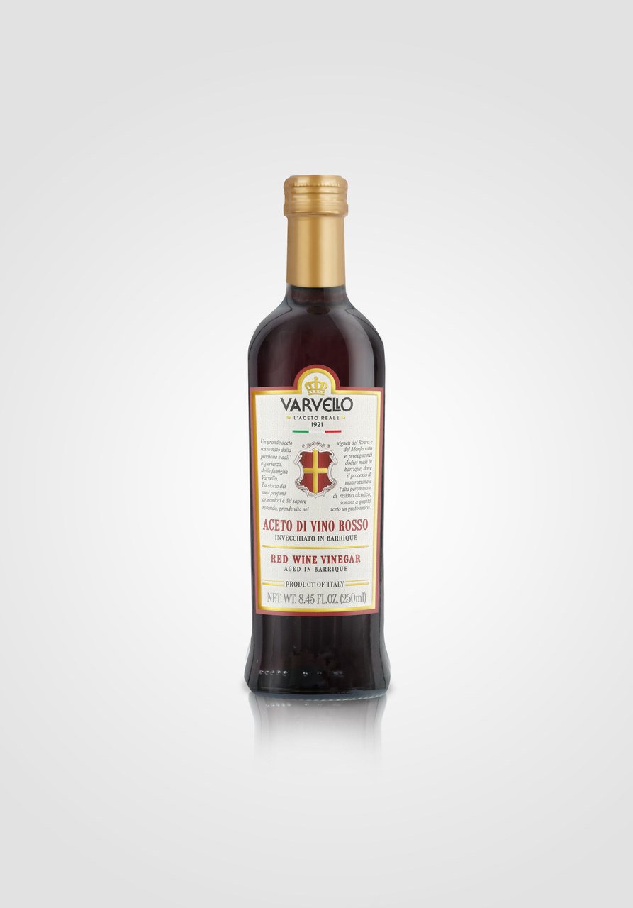 Aged red wine vinegar  Image