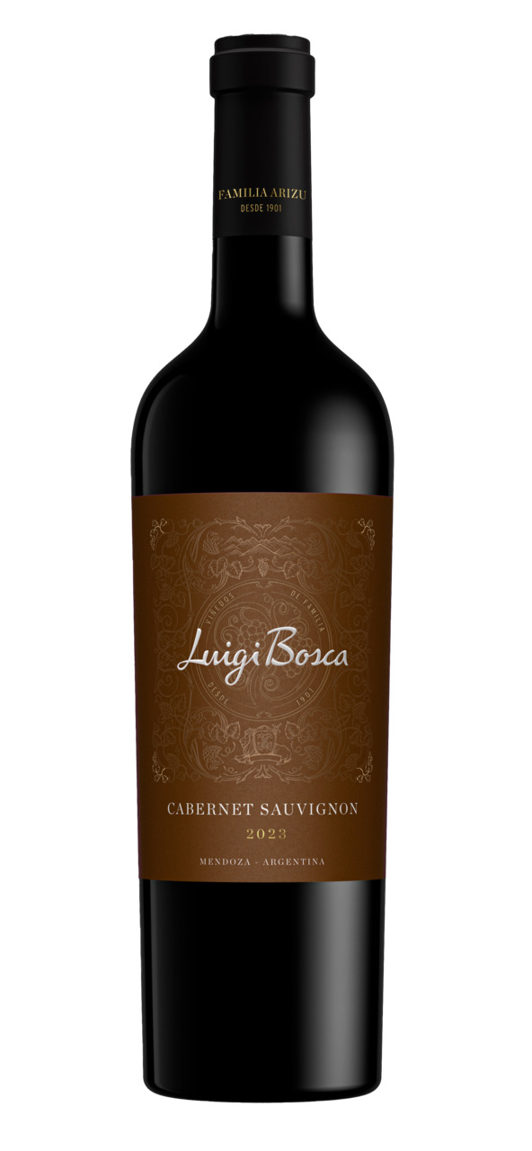 Luigi Bosca Cabernet Sauvignon 2023 Image