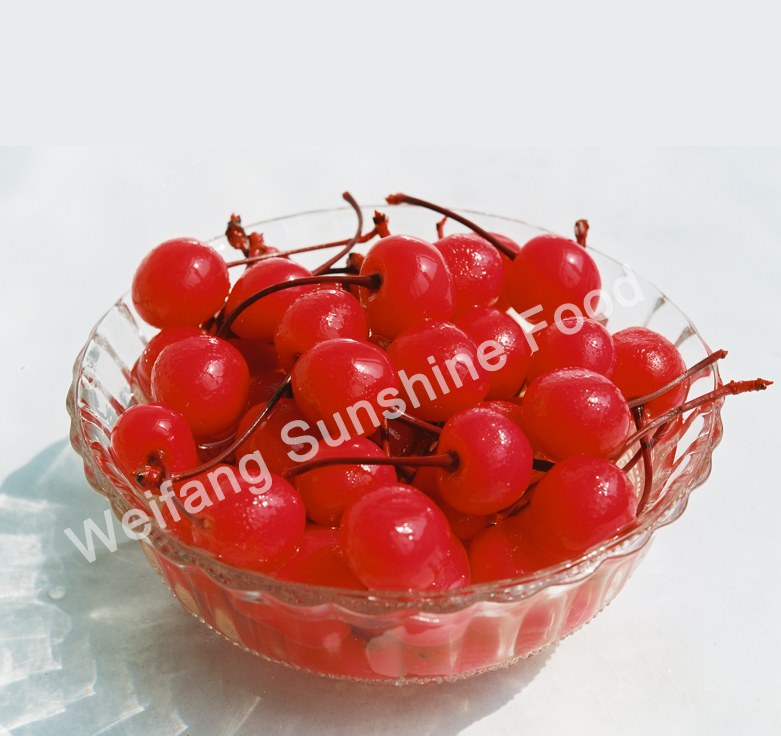 さくらんぼ缶詰 イメージ