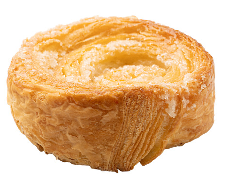 Kouign-Amann Image