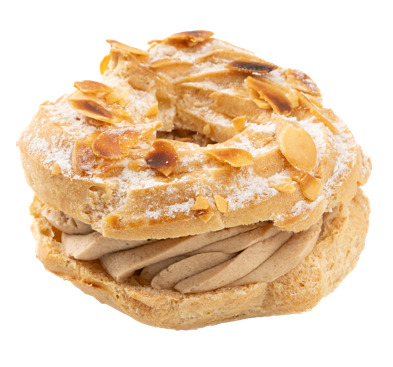 Paris-Brest  Image
