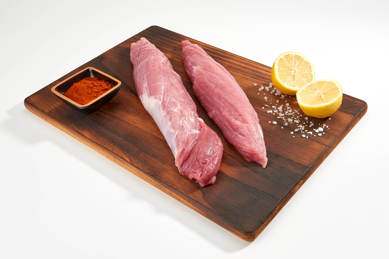 CHILLED TENDERLOIN イメージ