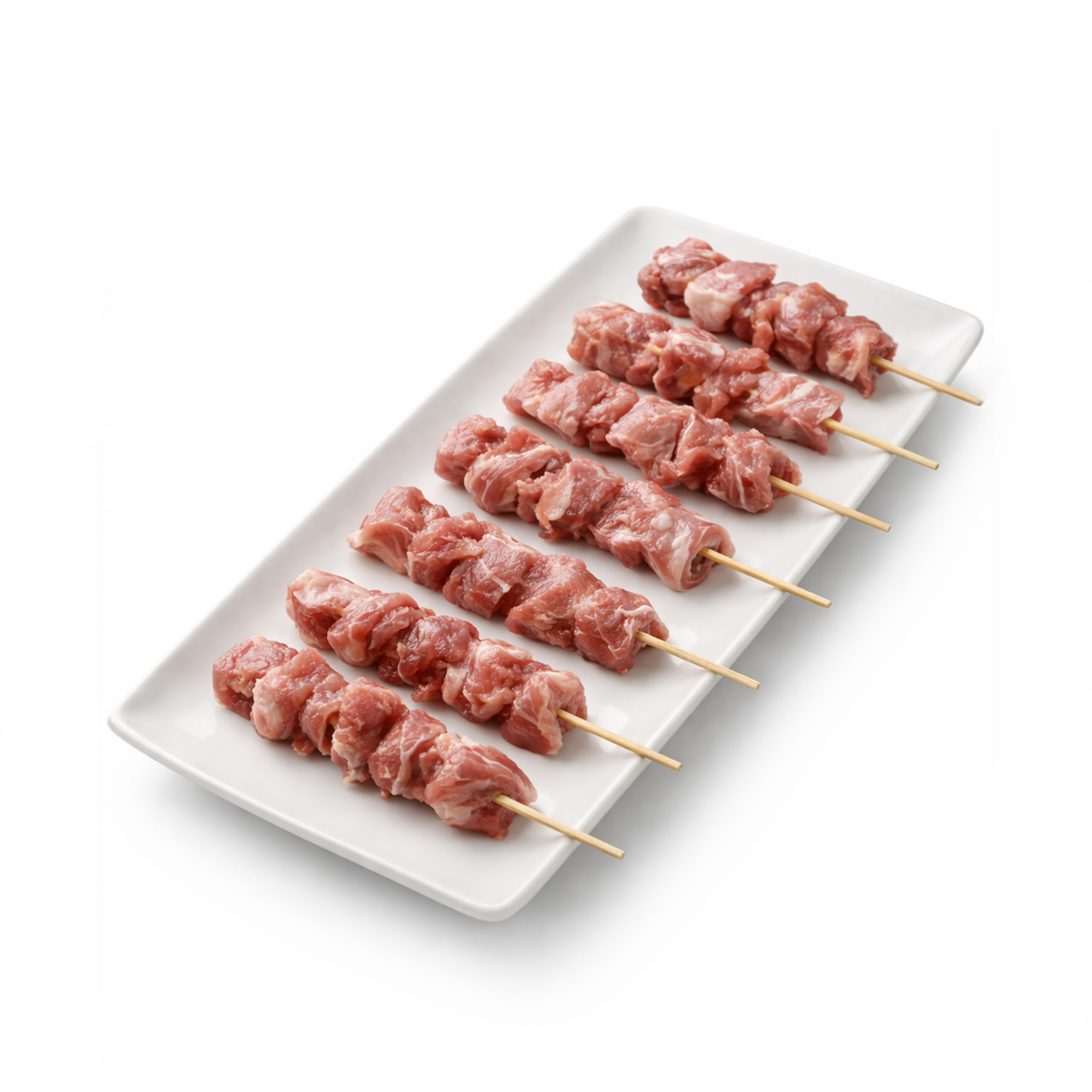 ハラミ串 Harami kushi イメージ