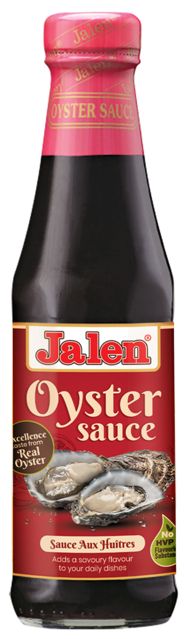 OYSTER SAUCE Image