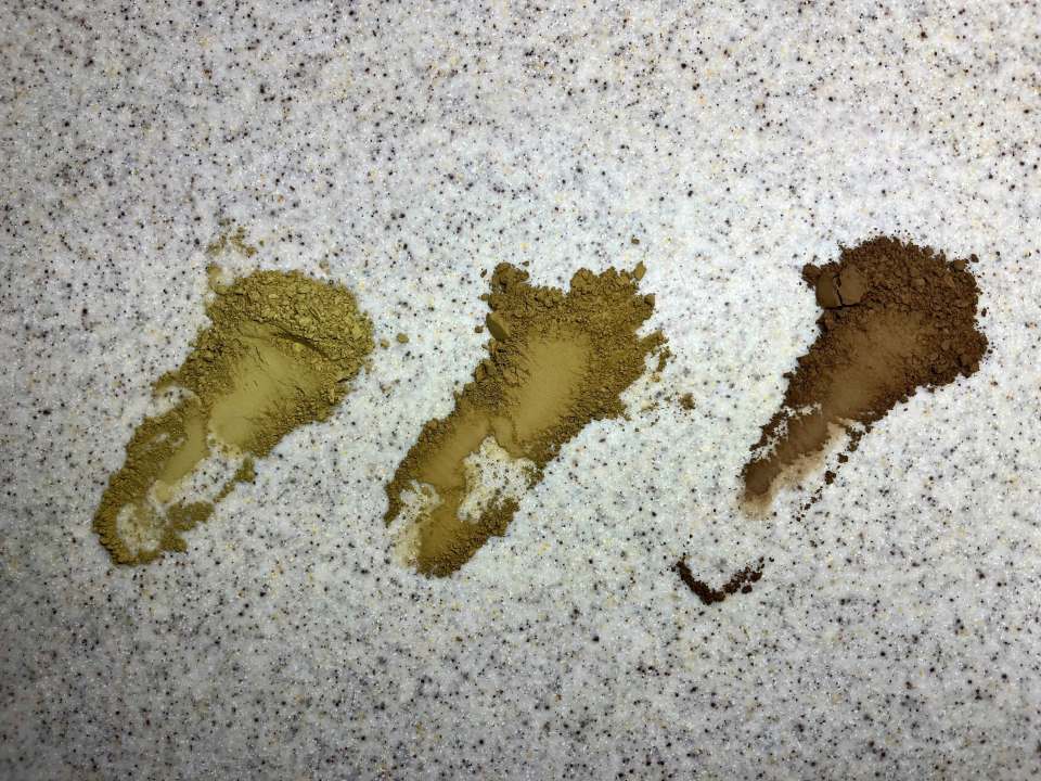 Houjicha Powdar Image