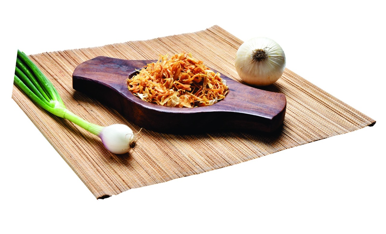 Fried Onion Image