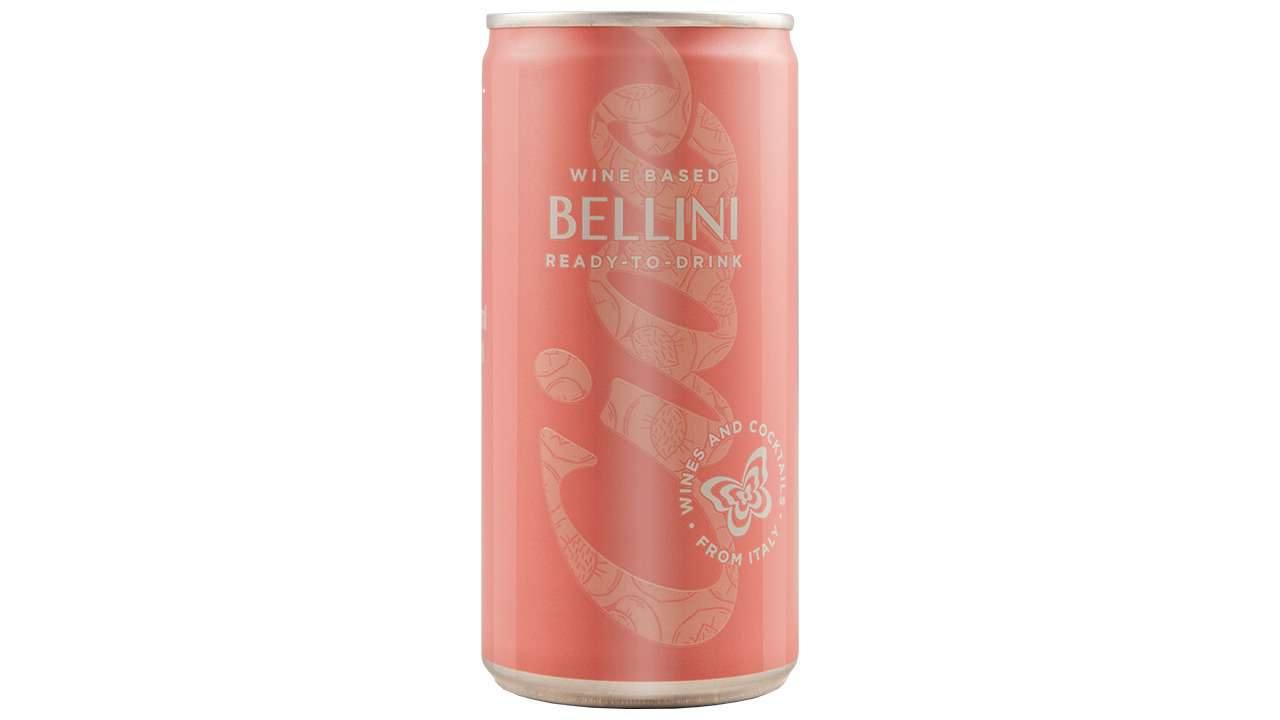 CIAO BELLINI Image