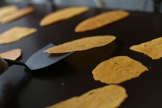 硬派なほしいも　ぷれすた イメージ