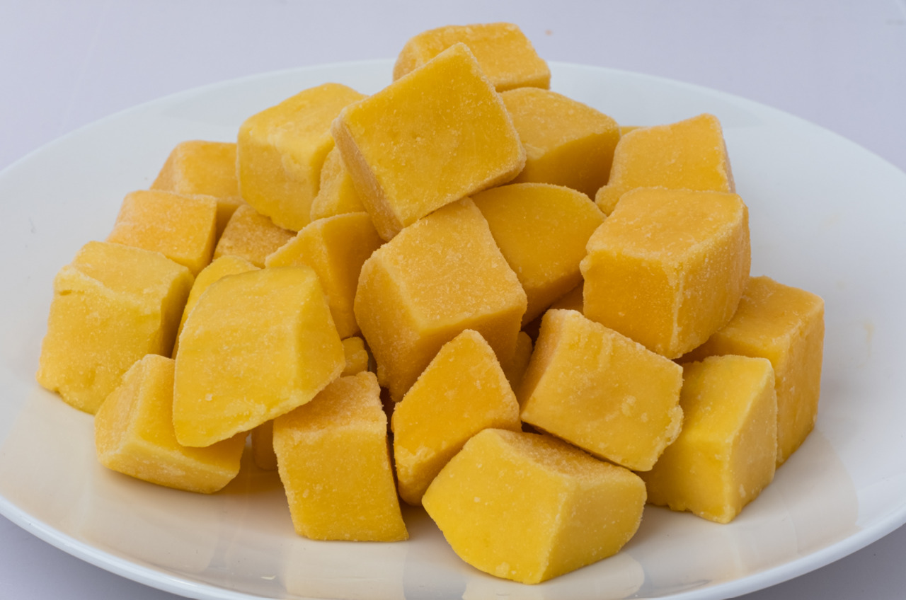 IQF Mango Image