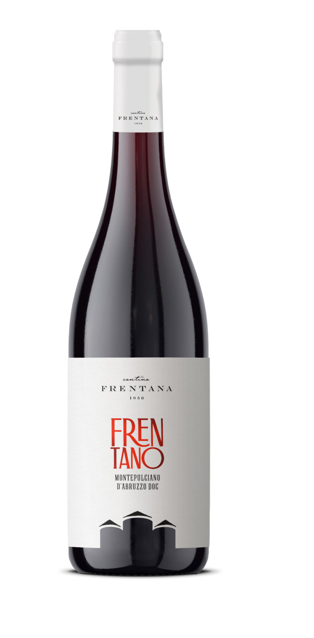 Frentano Montepulciano d'Abruzzo Doc Image