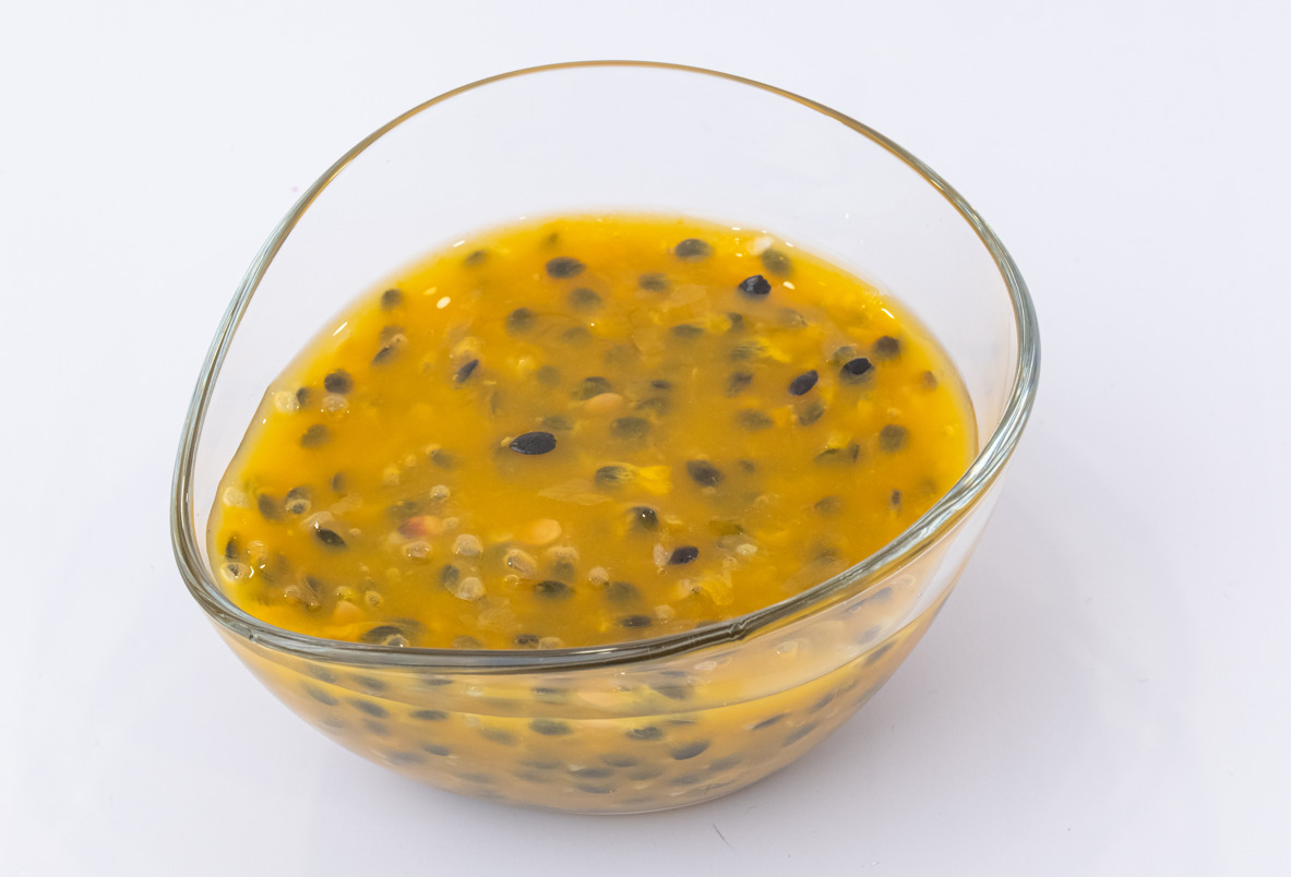 FROZEN PASSIONFRUIT PUREE Image