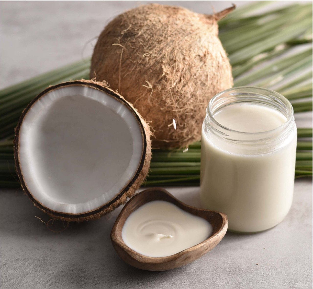 COCONUT BUTTER Image
