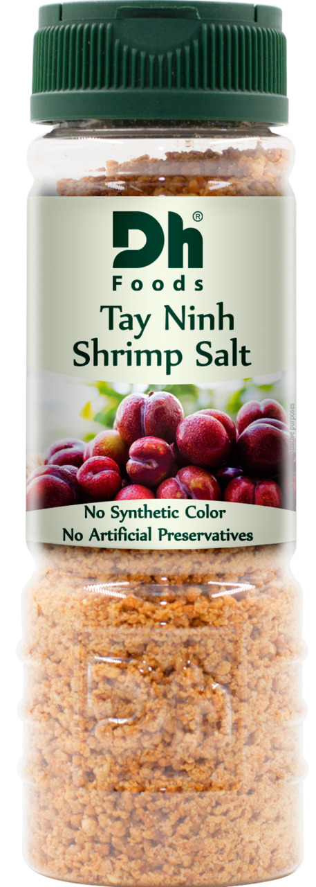 Tay Ninh Shrimp Salt Image