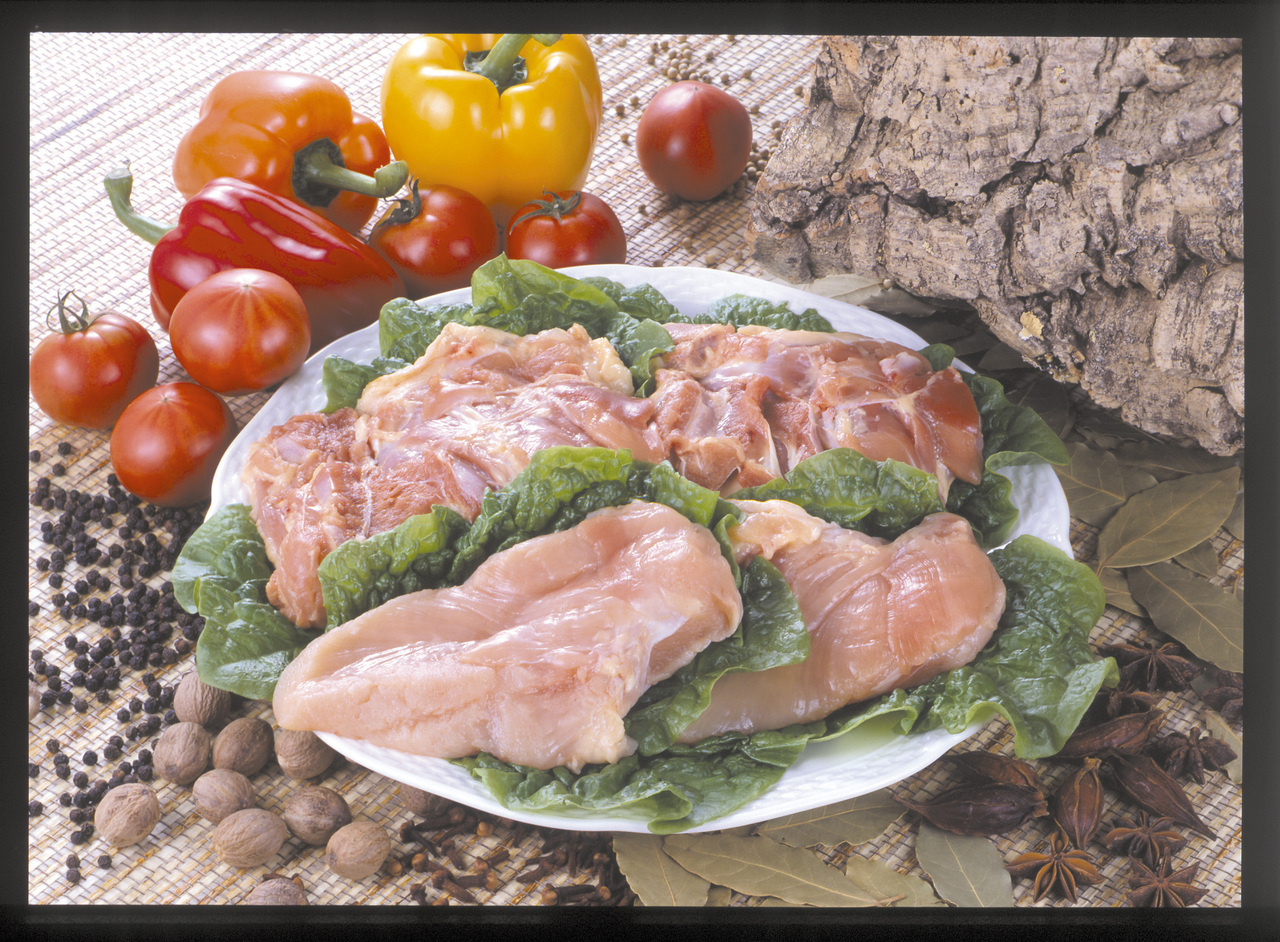 国産伊達鶏 Image