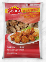 からあげ イメージ