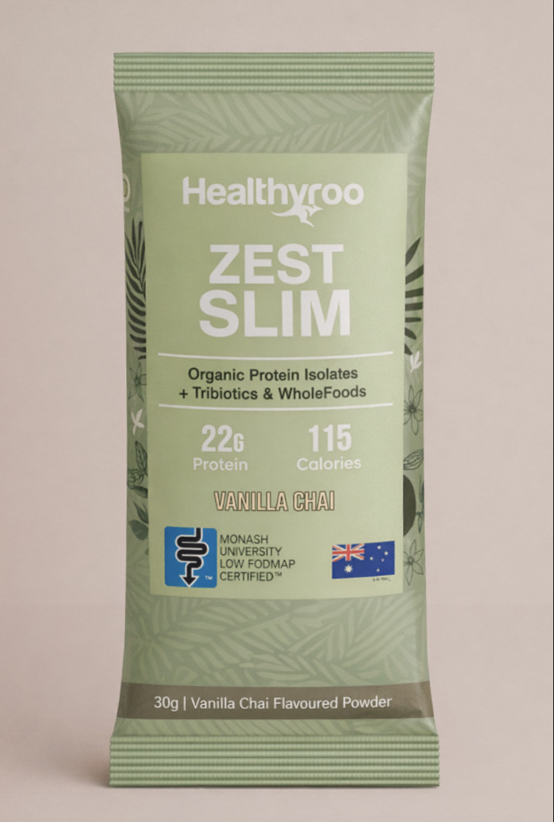 Zest Slim Superfoods Image