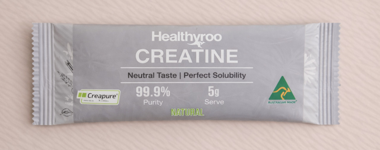 Creapure Creatine (German Sourced) Image