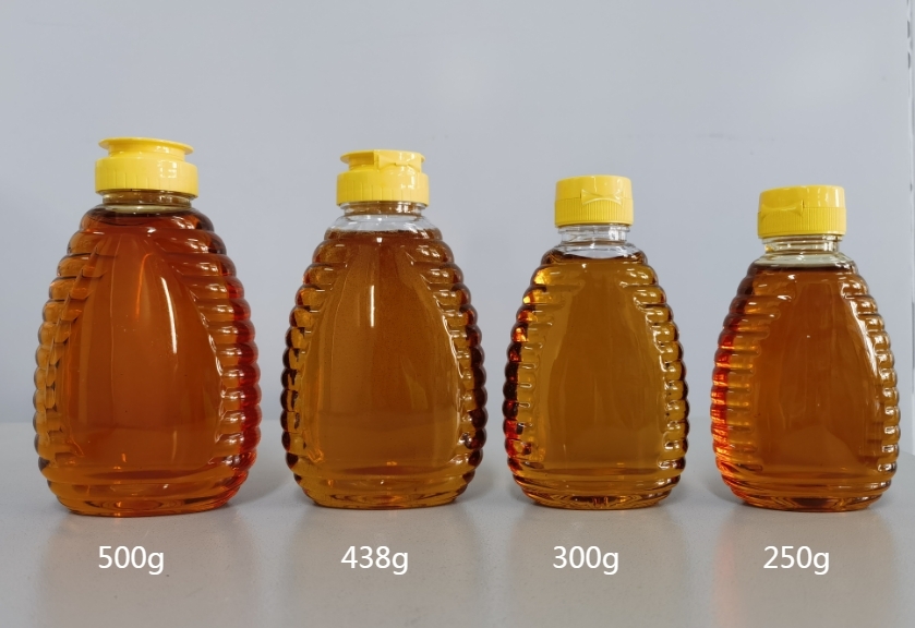 250g 500g natural honey Image