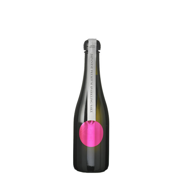 SPARKLING SAKE Image