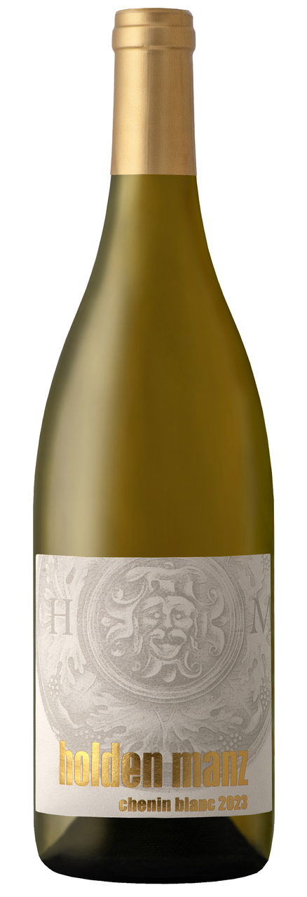 Holden Manz Chardonnay Image