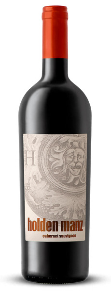Holden Manz Cabernet Sauvignon Image