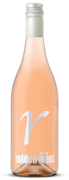 Holden Manz Rothko Rose 2025 Image