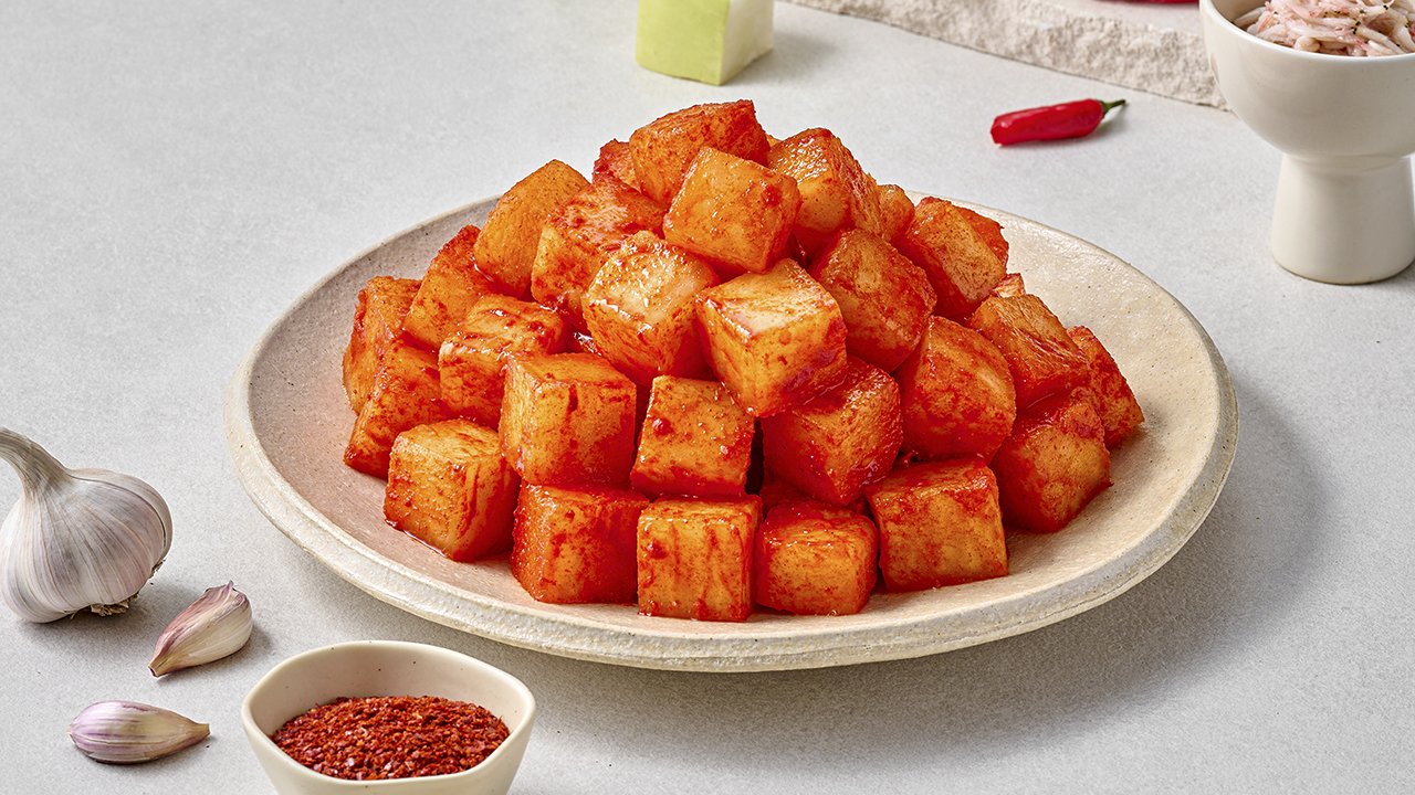 カクトゥギ イメージ