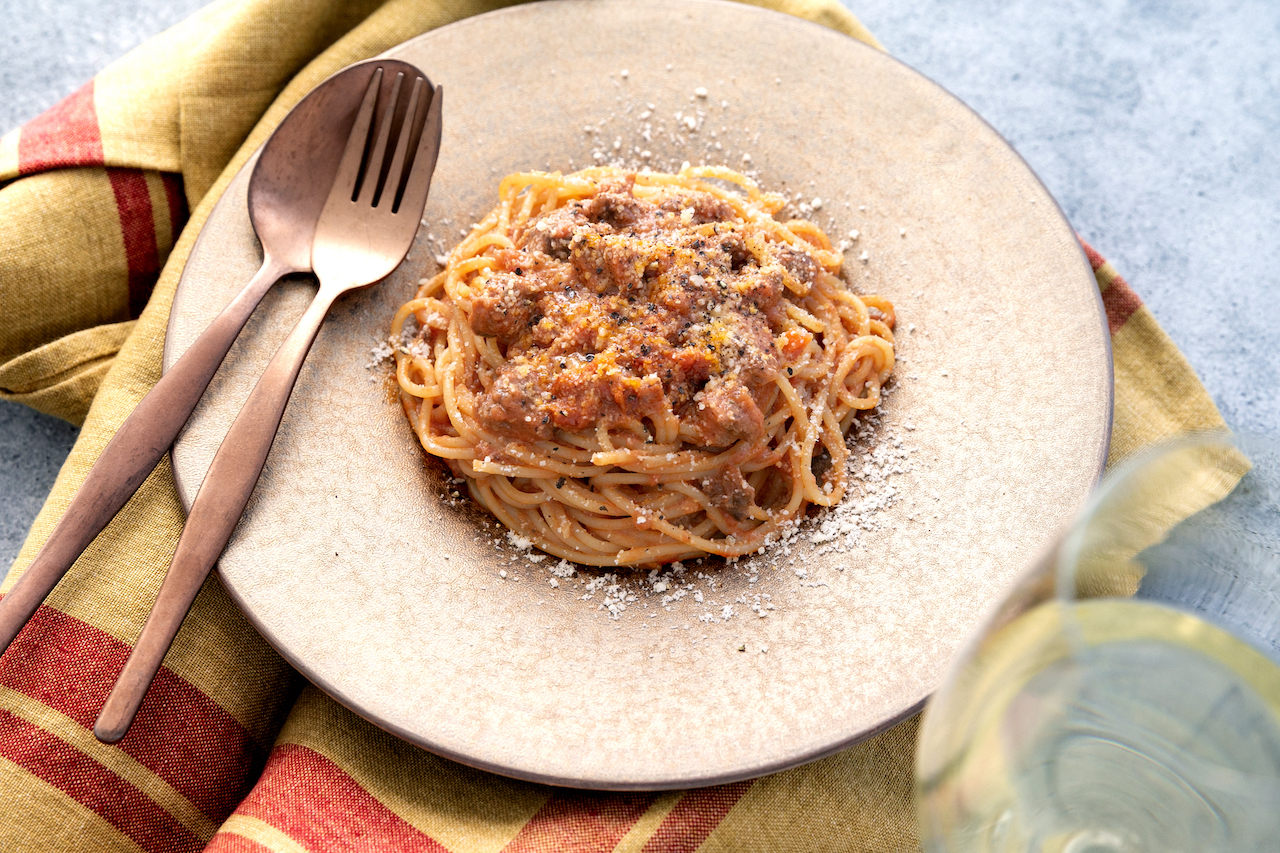 ボロネーゼ（パスタソース） Image