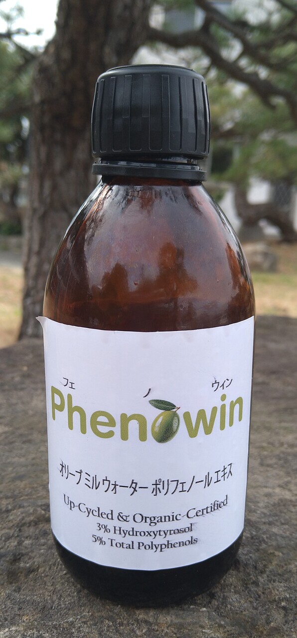 Phenowin イメージ