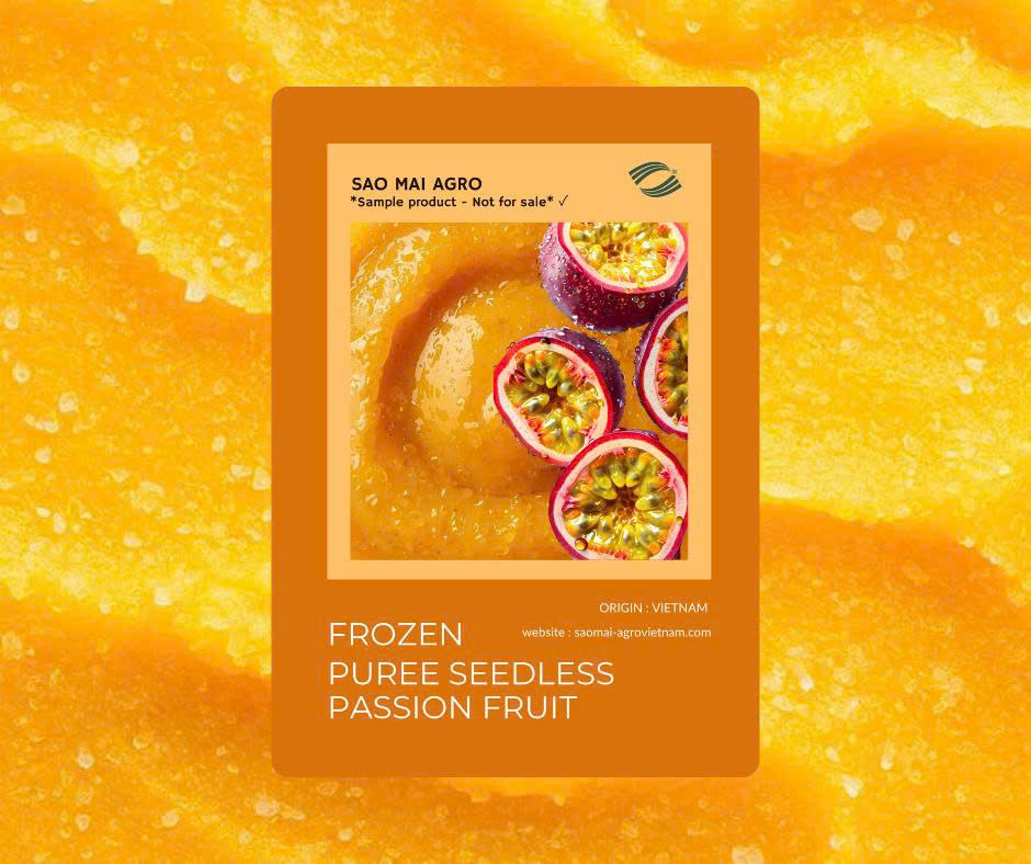 冷凍フルーツピューレ イメージ