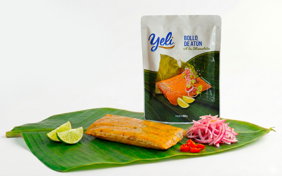 Tuna Tamal イメージ