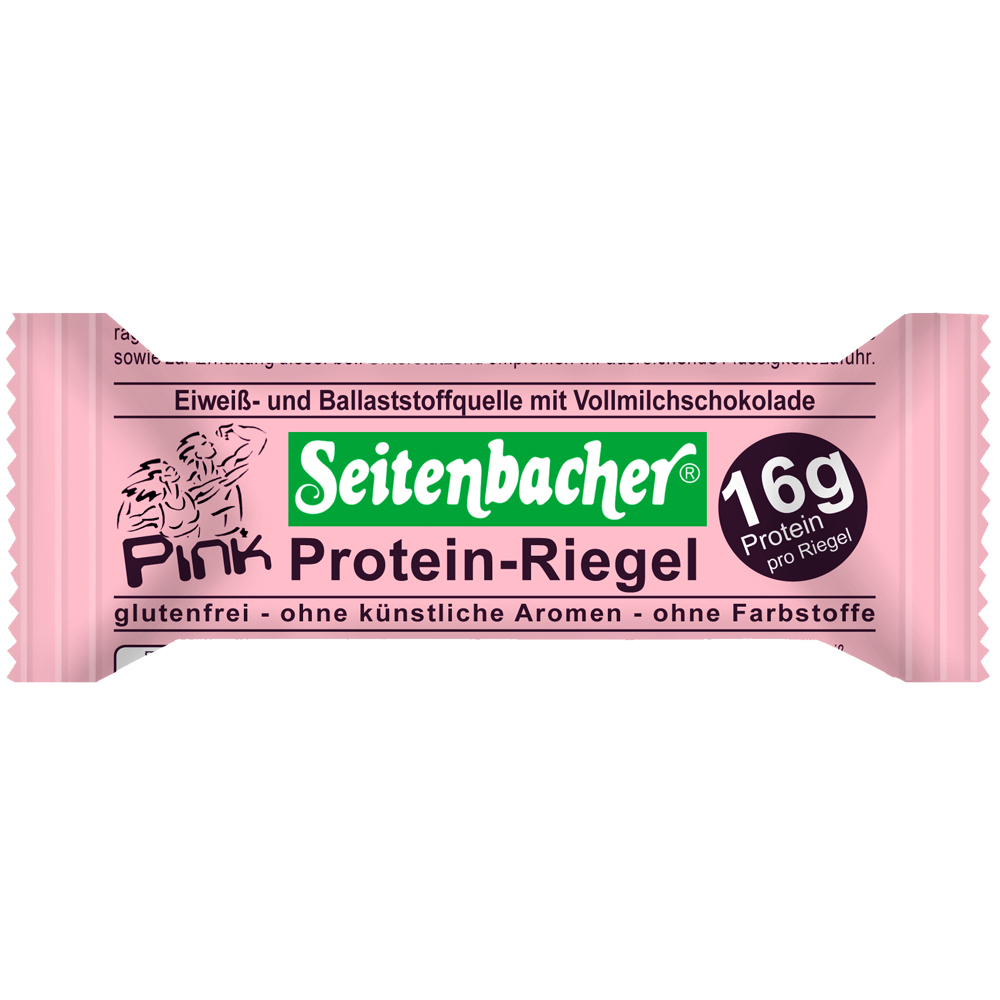 Protein Bars Image